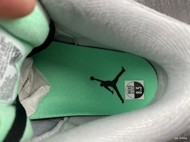 Jordan 3 Green CT8532-031 Air Glow 0704